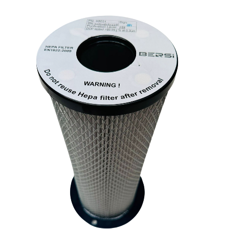 Hepa filter for Dust Extractor (TS1000)