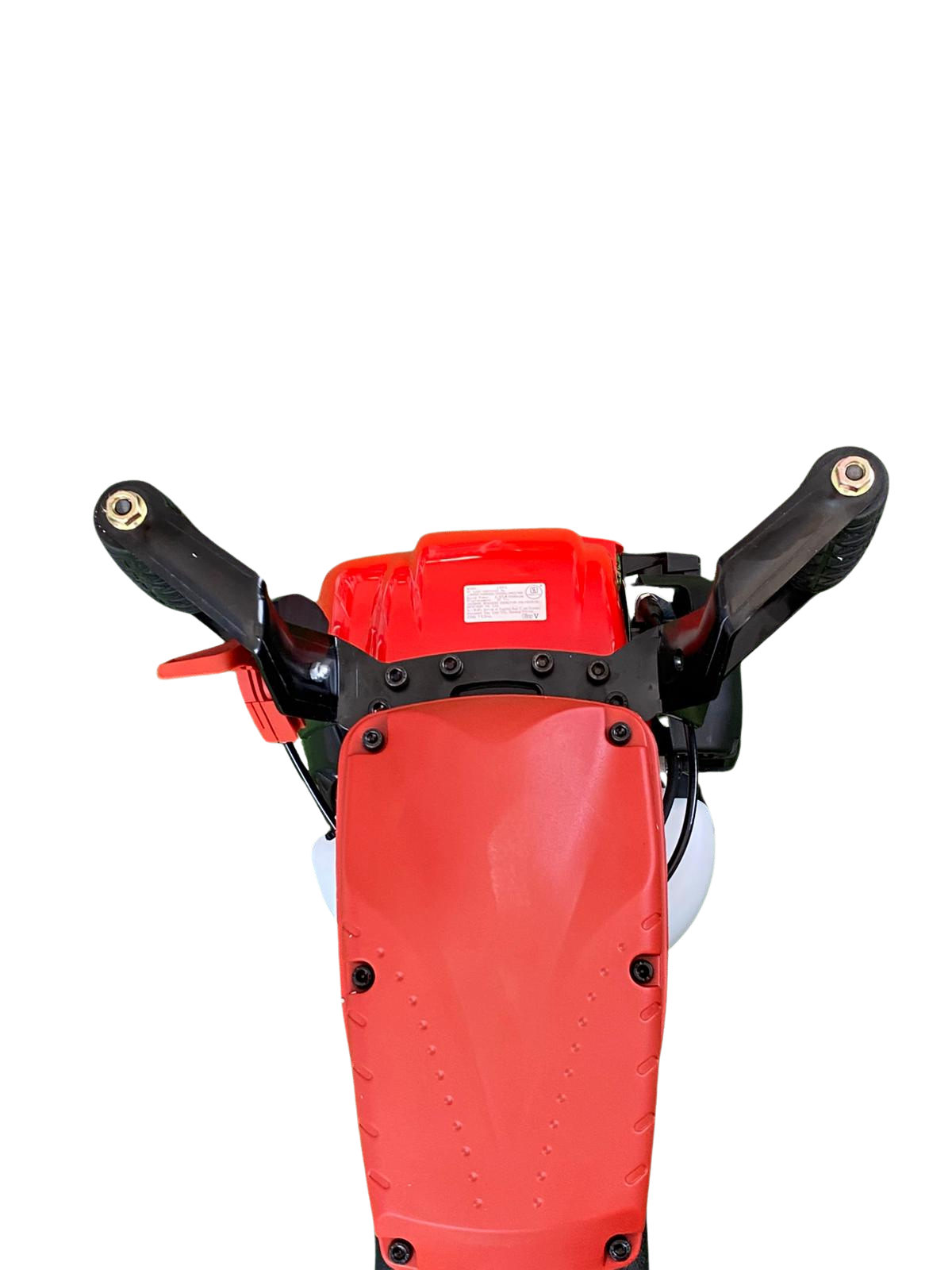 Heavy Duty Demolition Jack Hammer - 4 Stroke Engine