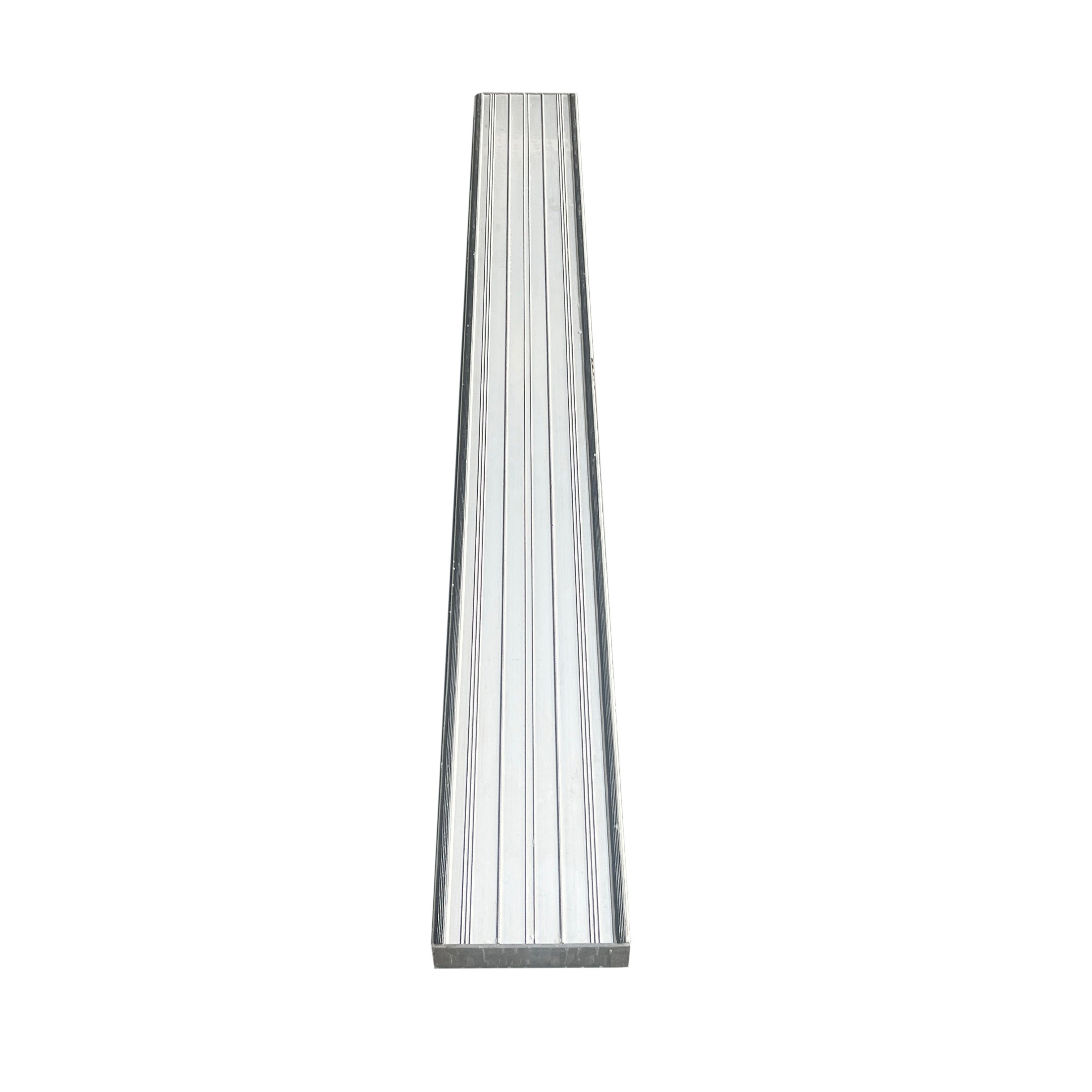 Aluminium Planks - 1.8m to 5m