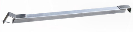 Aluminium Trestle Stay
