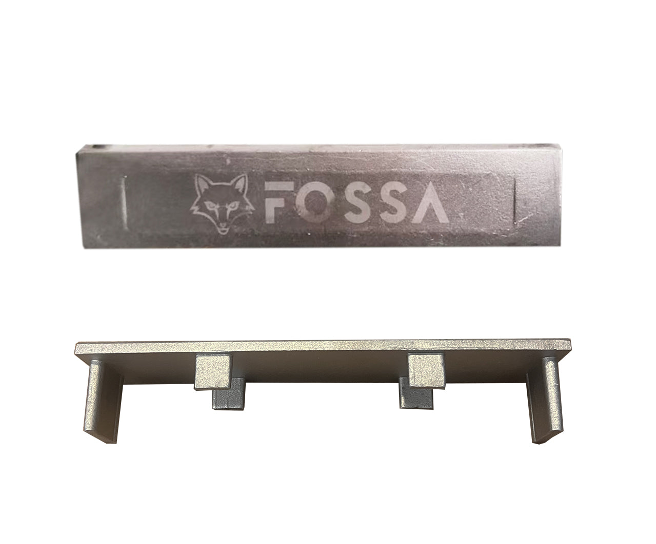 Aluminum Plank End Cap