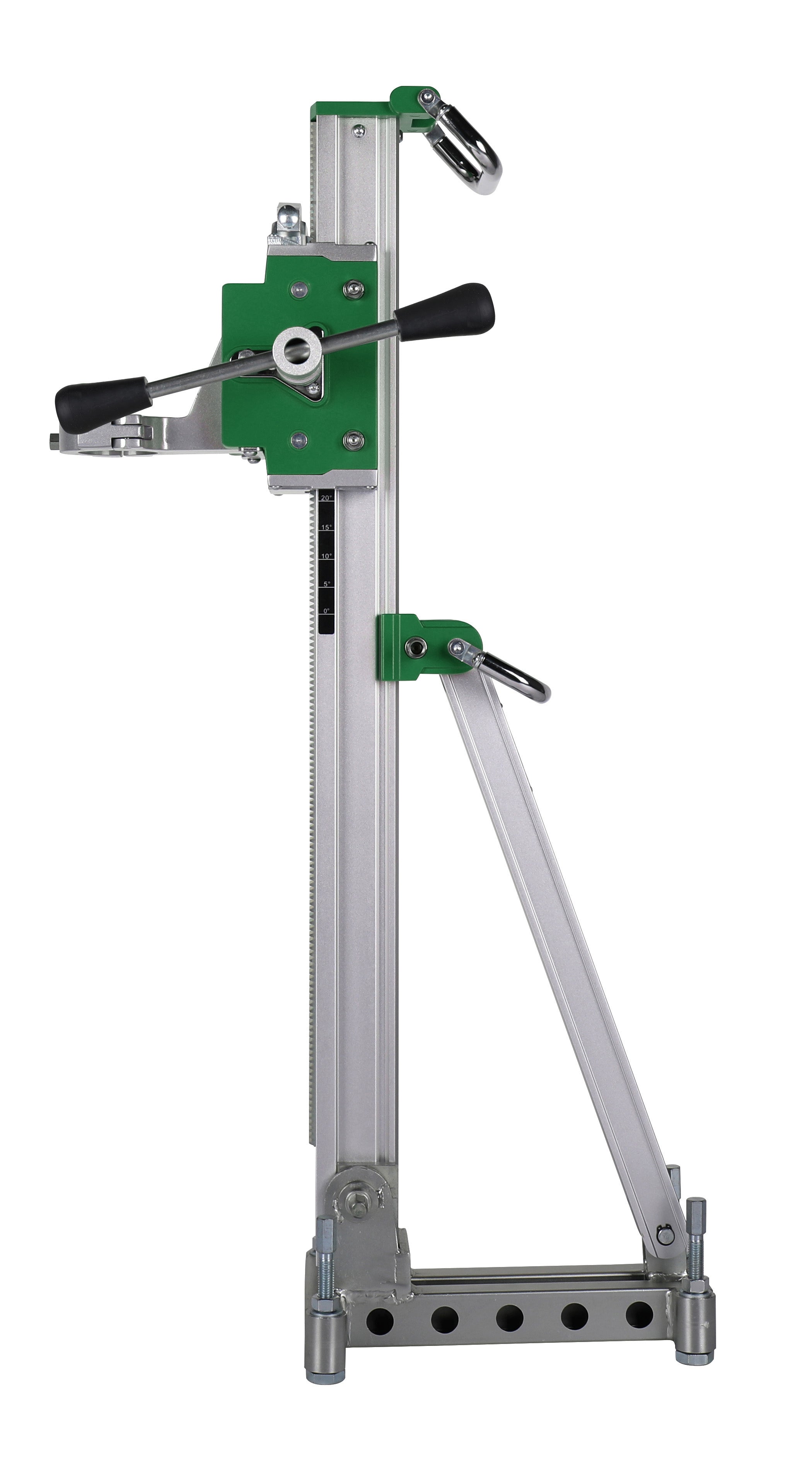 Core Drill Stand DSP-162