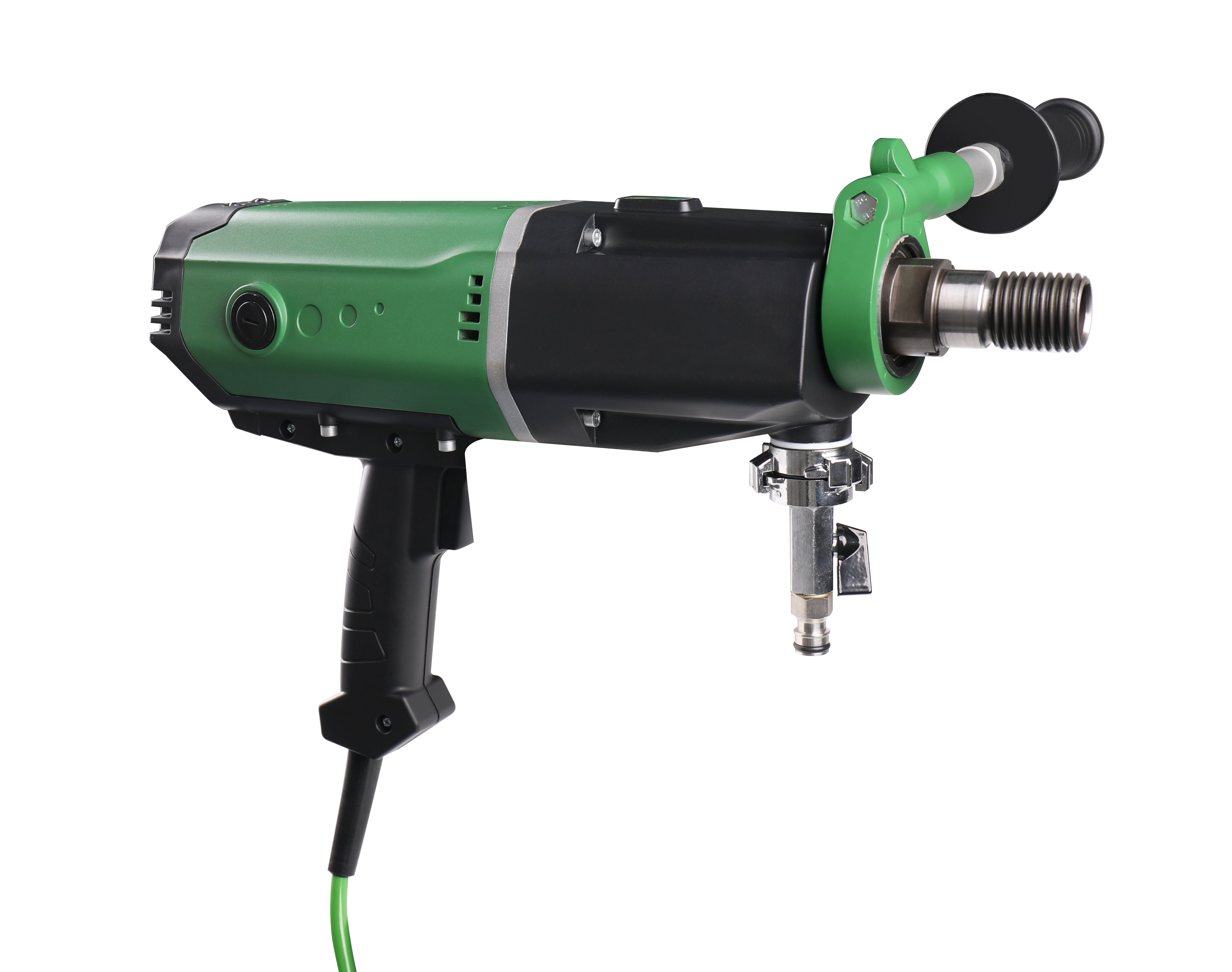 Professional Diamond Core Drill MP-162P - Electric