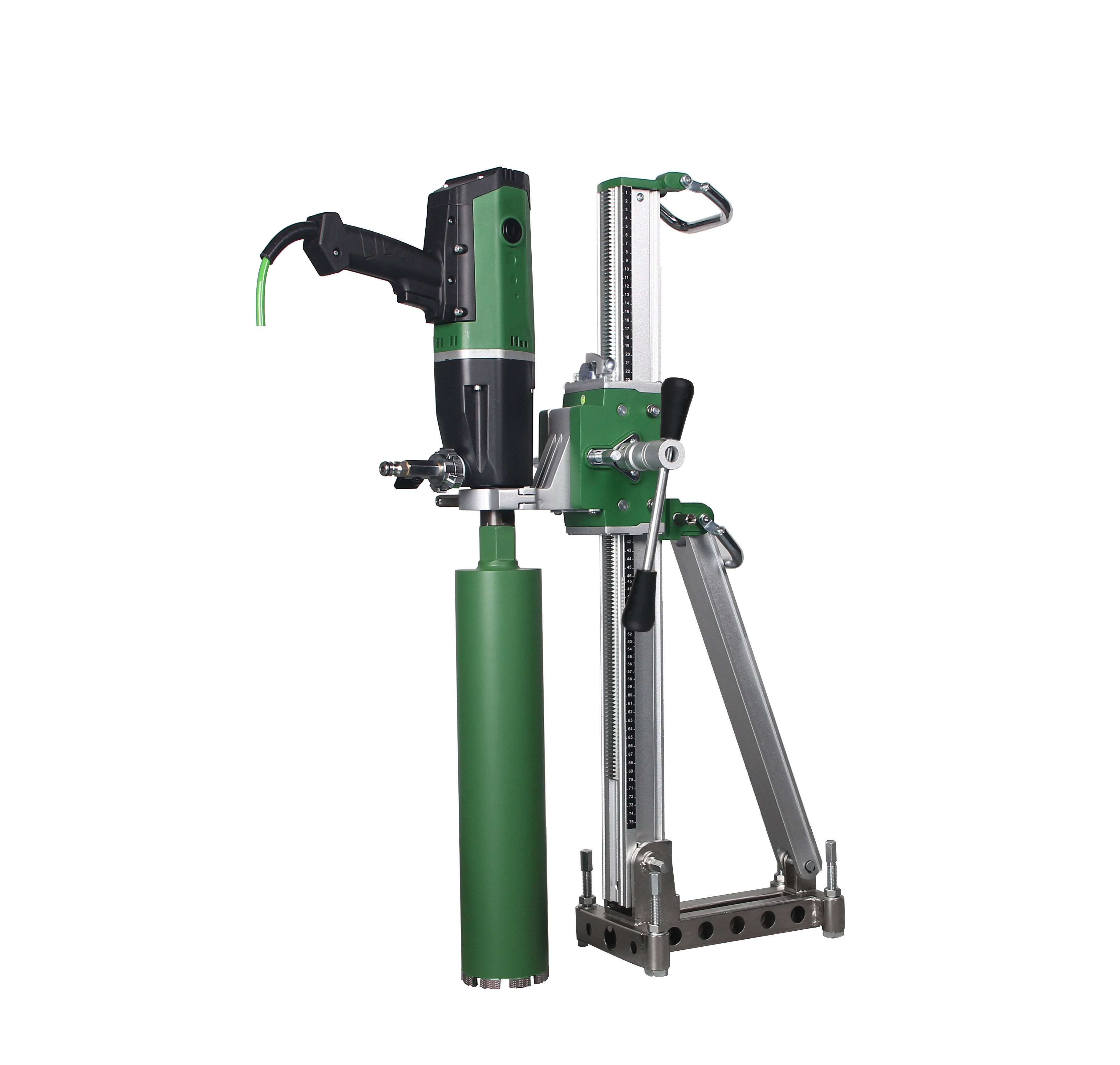 Core Drill Stand DSP-162