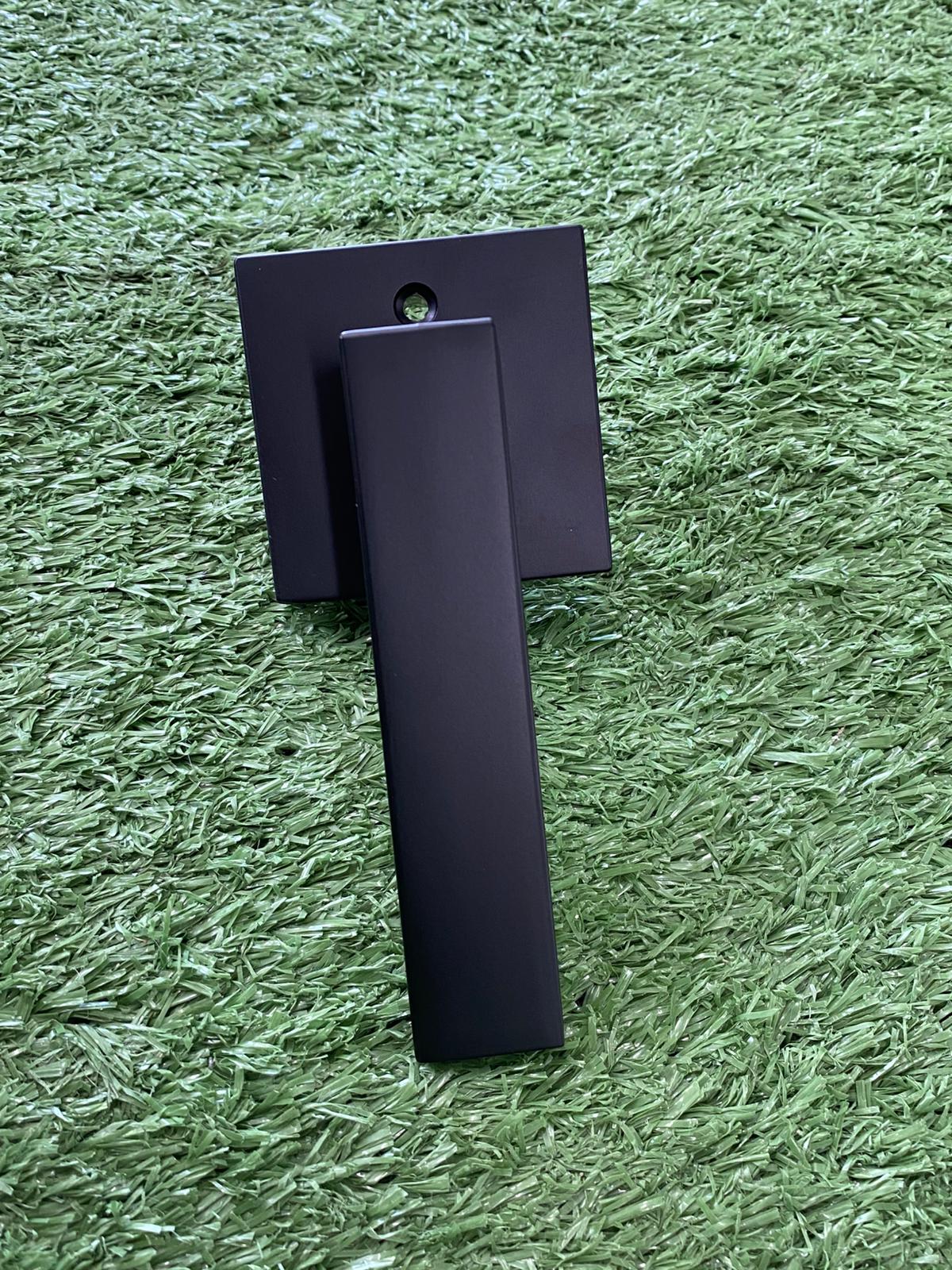 Fossa Darwin Square Door Handle