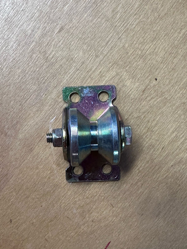 Pulley Wheel for Panel Lifter