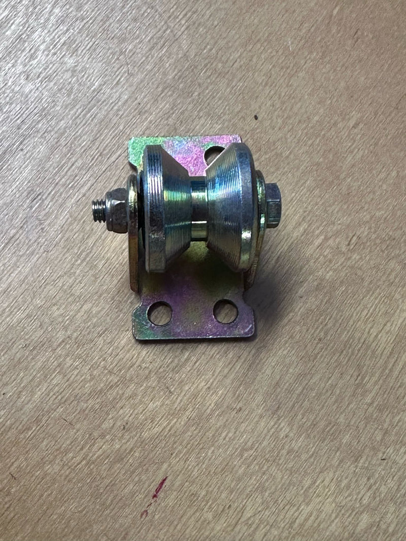 Pulley Wheel for Panel Lifter