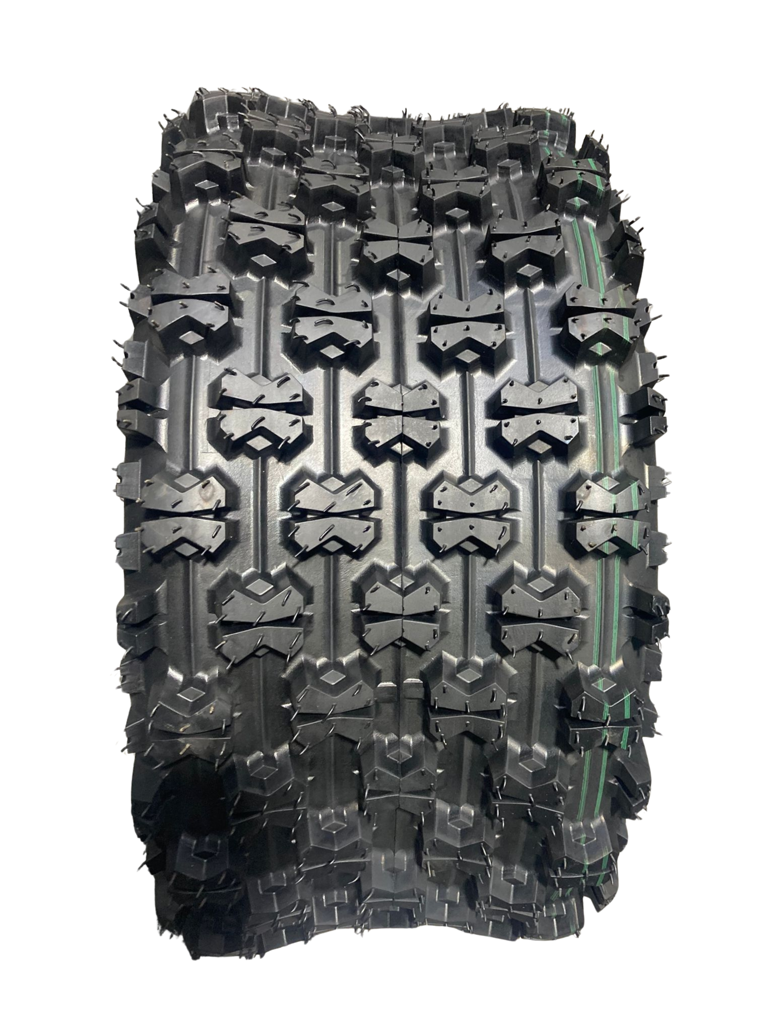 1 X QUAD ATV 4 PLY TYRES - 9"  (20 x 10 - 9)