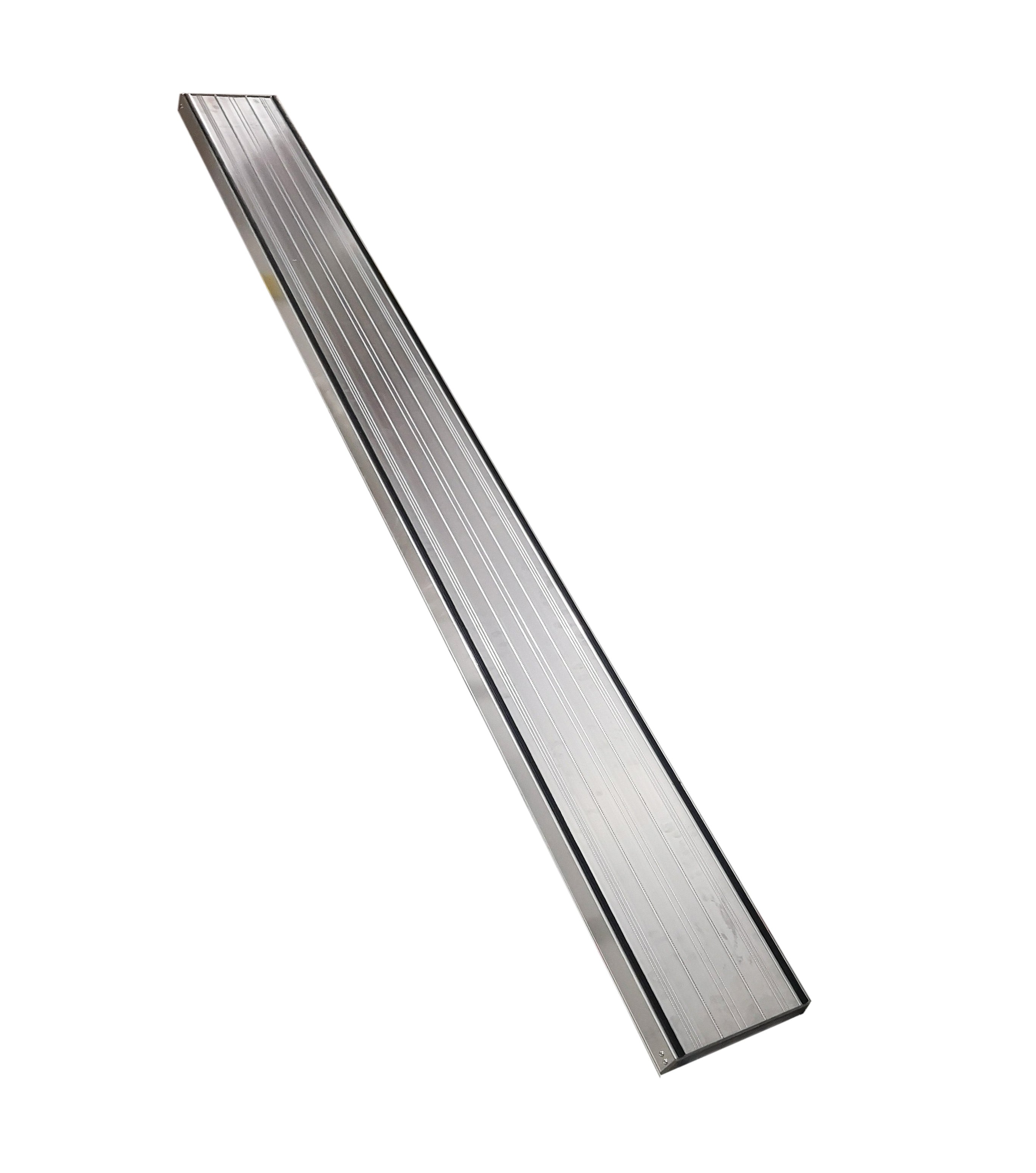 Aluminium Planks - 1.8m to 5m