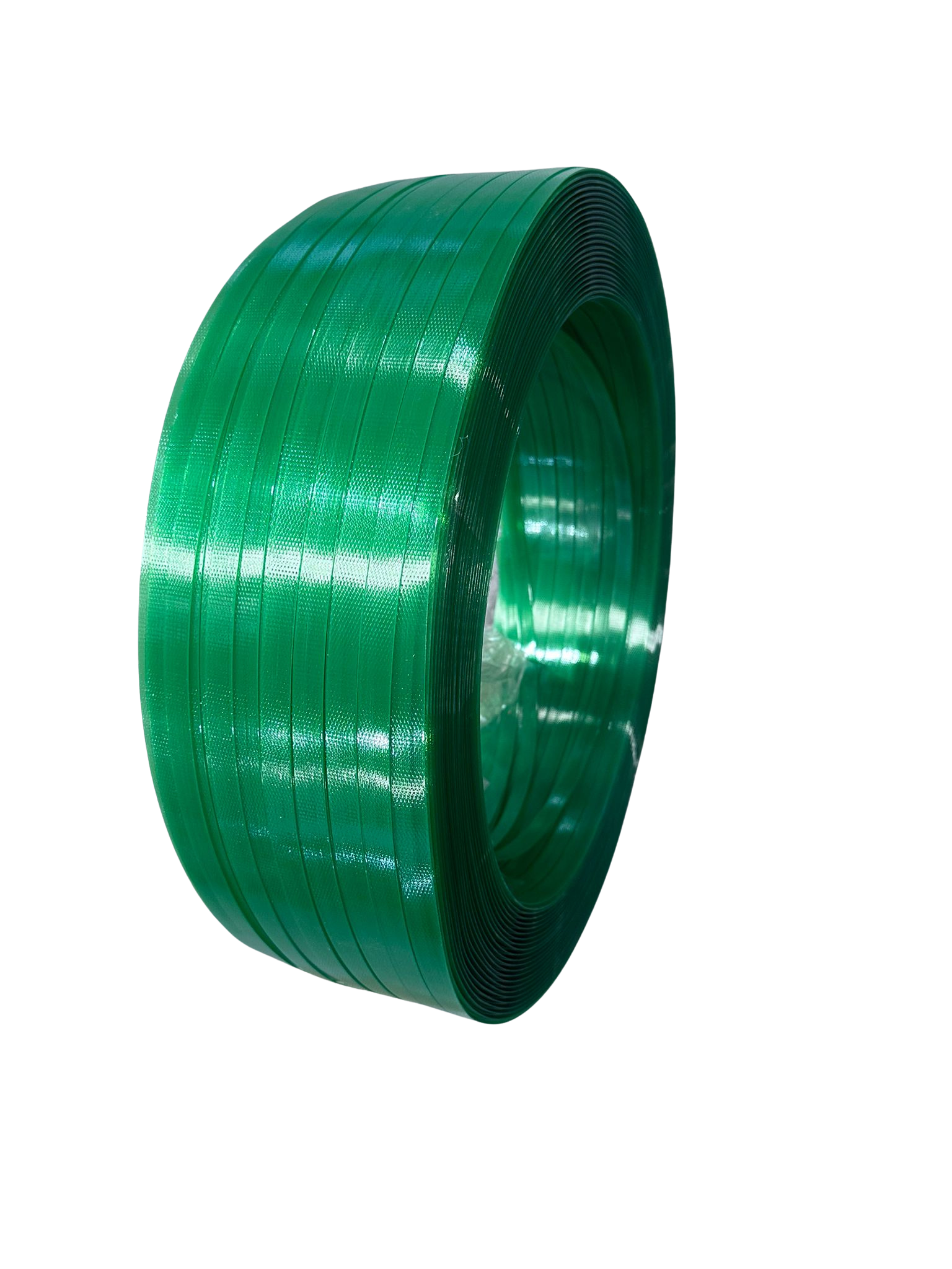 Polyester Strapping - 16mm x 1200m
