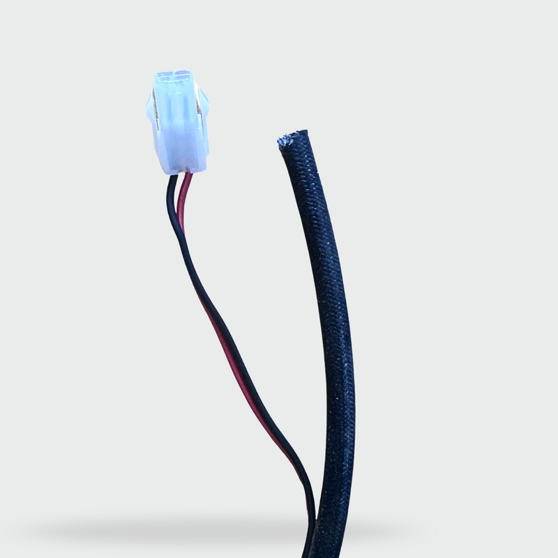 Suction Hose with Handle Assembly (for  Carpet Steam Cleaning Machine CP-3S)