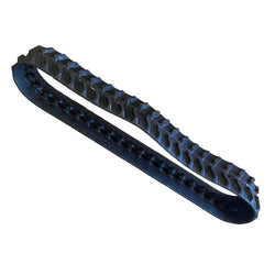 Track For Fossa Mini Skid Steer M24
