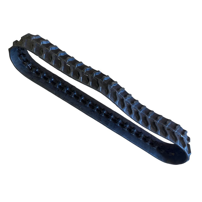 Track For Fossa Mini Skid Steer M24
