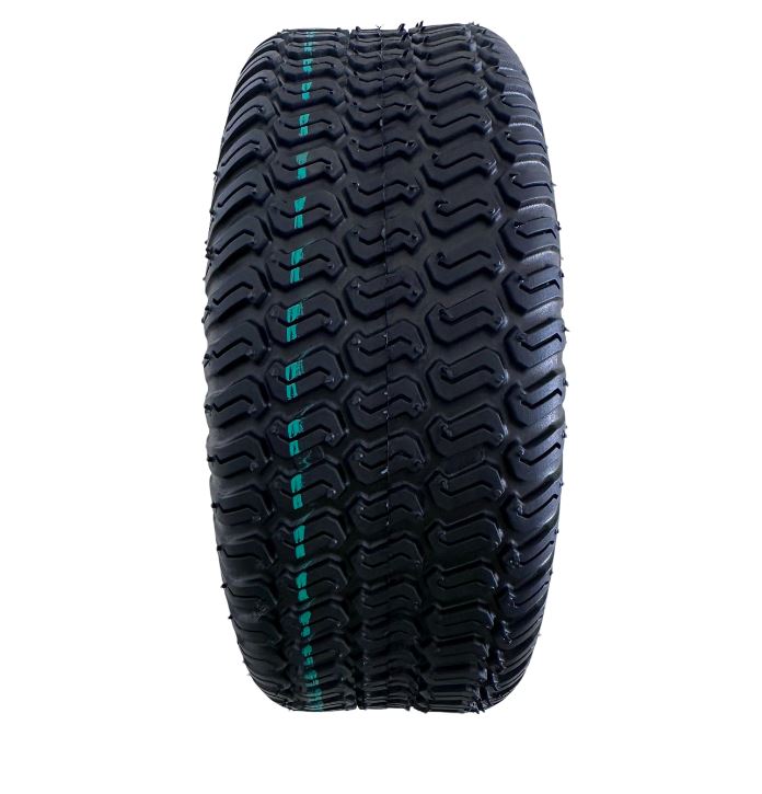 1 x COMMERCIAL RIDE ON MOWER 4 PLY  TYRES - 5" ( 11 x 4 - 5")