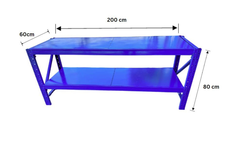 TOOLSGALORE Heavy Duty Work Bench
