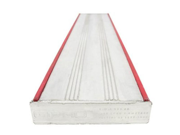 1.5m 225kg Aluminium Platform Plank