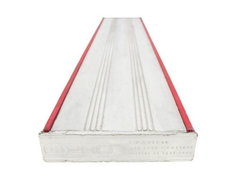 1.8m 225kg Aluminium Platform Plank