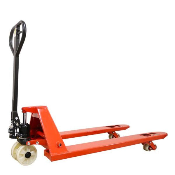 1150 x 550mm 3000kg Hand Pallet Jack/Truck
