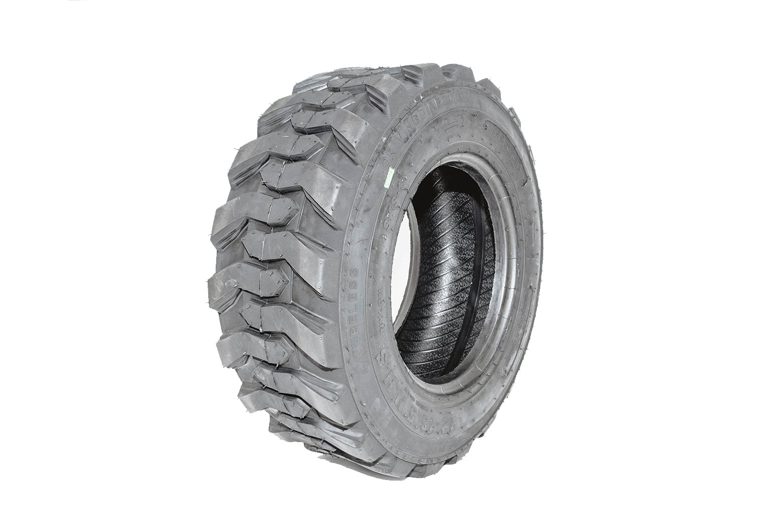 BOBCAT SKID STEER LOADERS 12-16.5 (12 PLY) TYRE