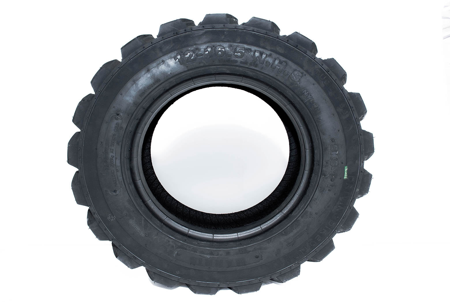 BOBCAT SKID STEER LOADERS 12-16.5 (12 PLY) TYRE
