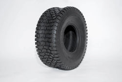 1 x COMMERCIAL RIDE ON MOWER 4 PLY TYRES 6" (15X6.00 - 6")
