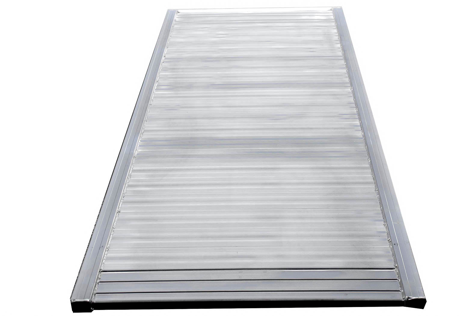 2.5m x 800mm 400kg Removalist Walk Ramps