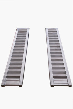 3-tonne 1.8M  x 300MM Loading Ramps