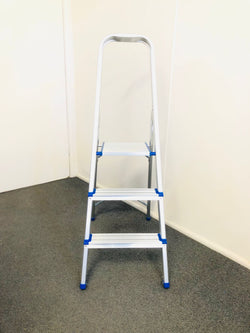 Aluminium Household Platform Ladder