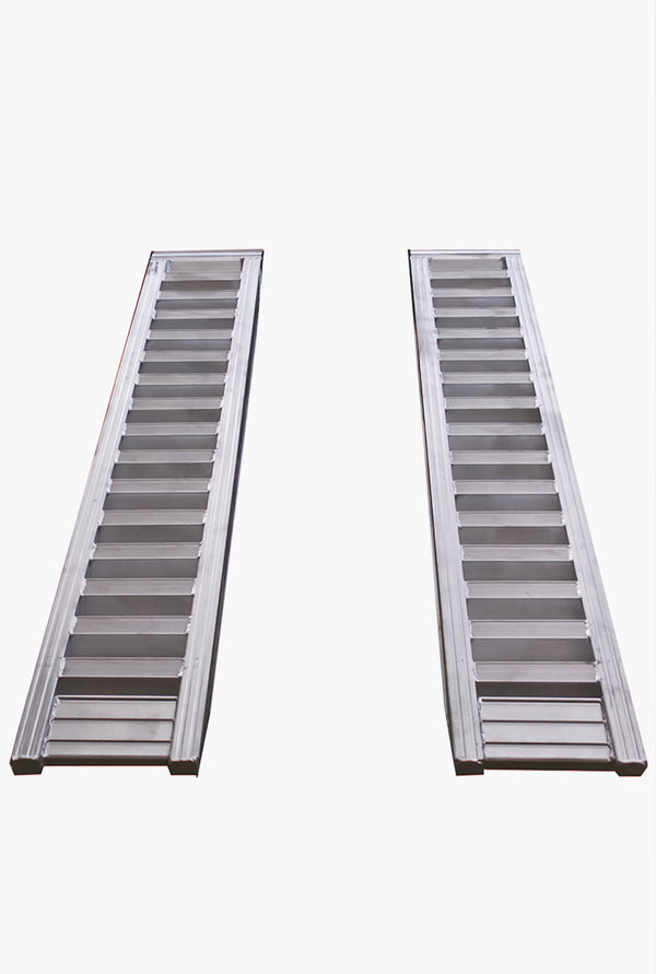 4-tonne 1.8M x 380mm Loading Ramps