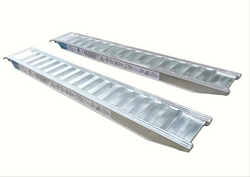 5-Tonne 3M x 560MM Aluminium Loading Ramps
