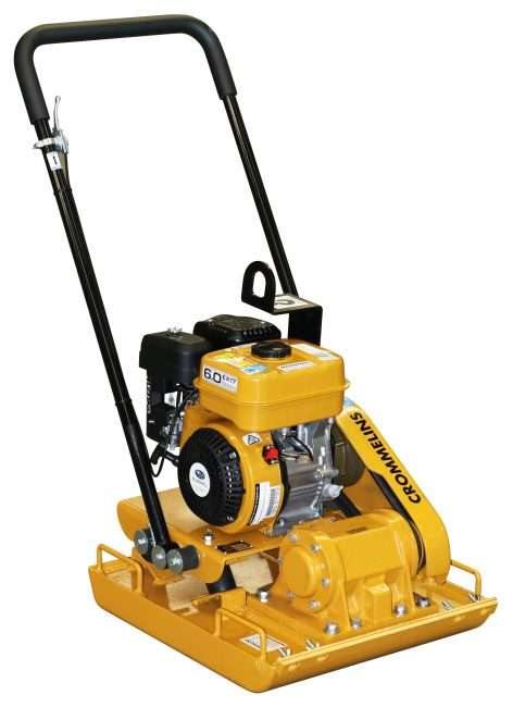 Crommelins Plate Compactor CC90RP - Toolsgalore
