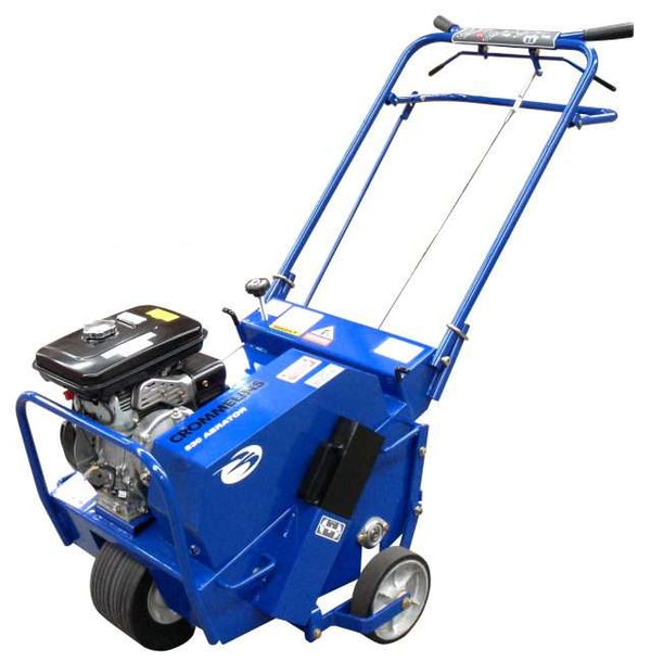 Bluebird Lawn Aerator 19" 530