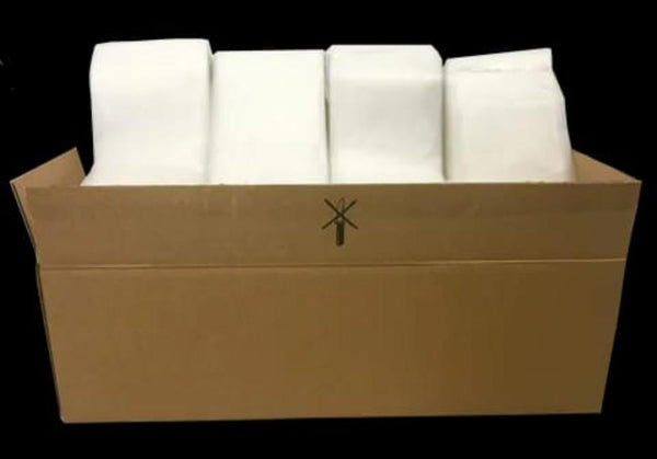 Continuous Fold Dust Collection Bag for Dust Extractor (TS1000)