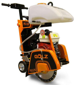 Golz Floor Saw 14" FS125