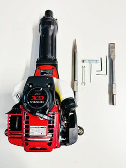 Heavy Duty Demolition Jack Hammer