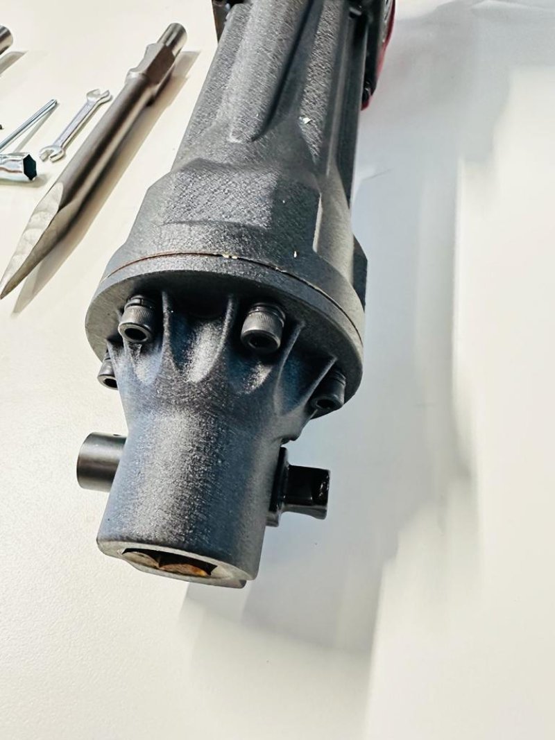 Heavy Duty Demolition Jack Hammer