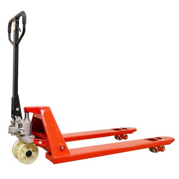 TOOLSGALORE 1150 x 550mm 2000kg Hand Pallet Jack/Truck