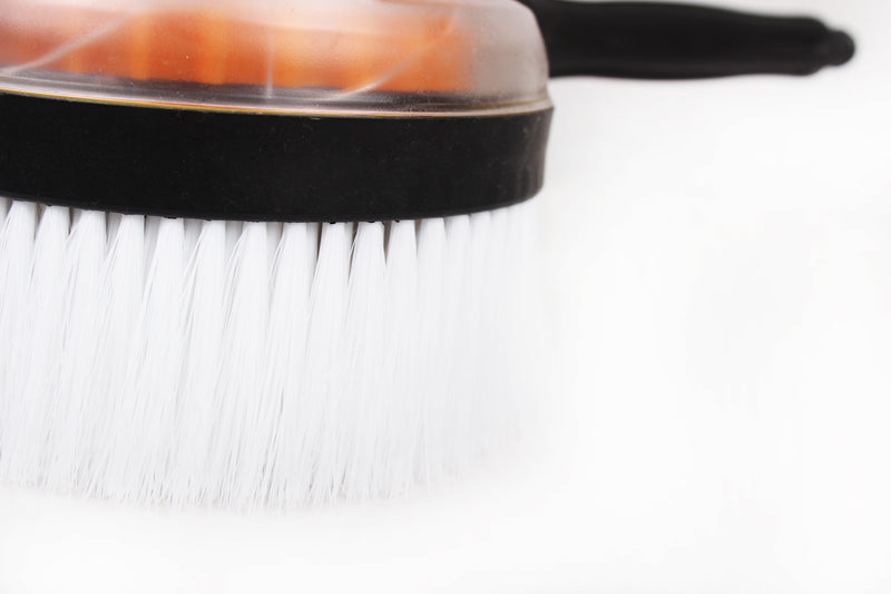 Rotating Car Wash Brush