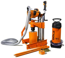 Golz Core Drill 2-Stroke KB350