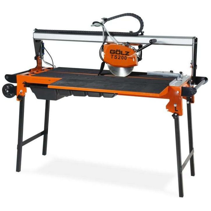 Golz Tile Saw 200mm TS200