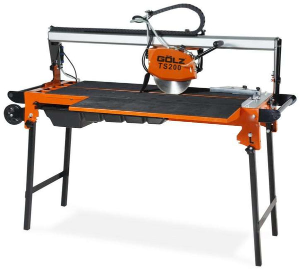 Golz Tile Saw 200mm TS200