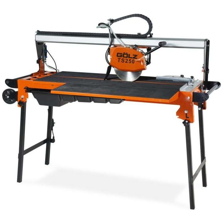 Golz Tile Saw 250mm TS250