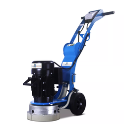 Toolsgalore Concrete Floor Grinder - 250mm