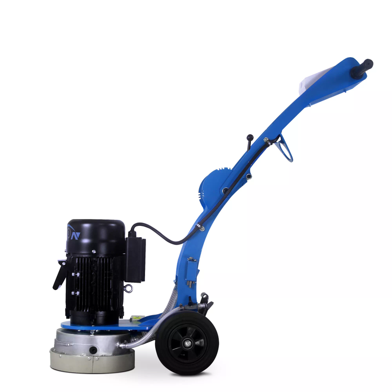 Toolsgalore Concrete Floor Grinder - 250mm