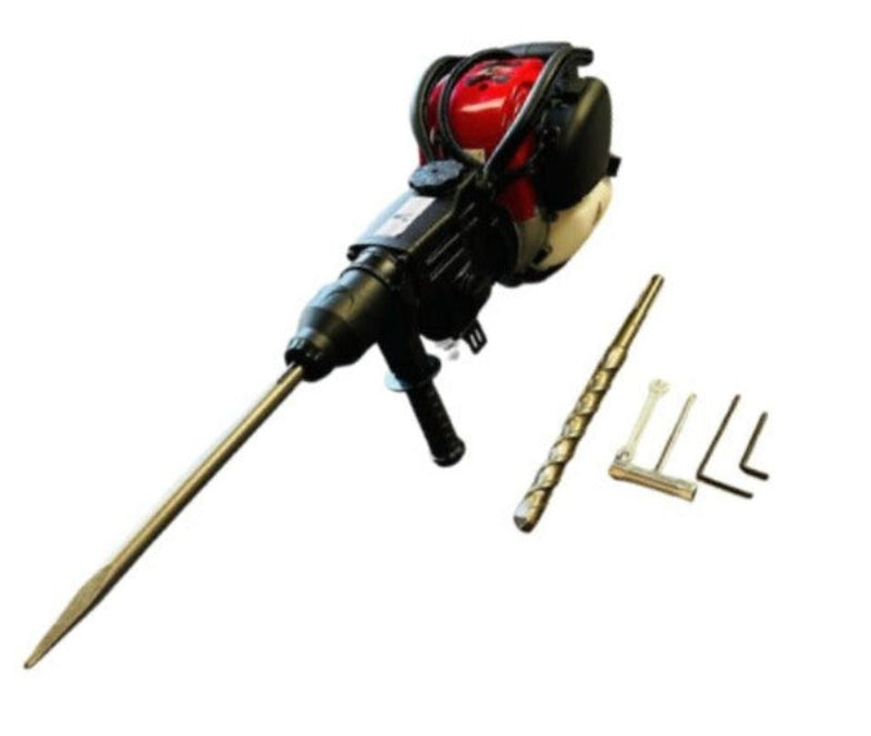 Heavy Duty Demolition Jack Hammer